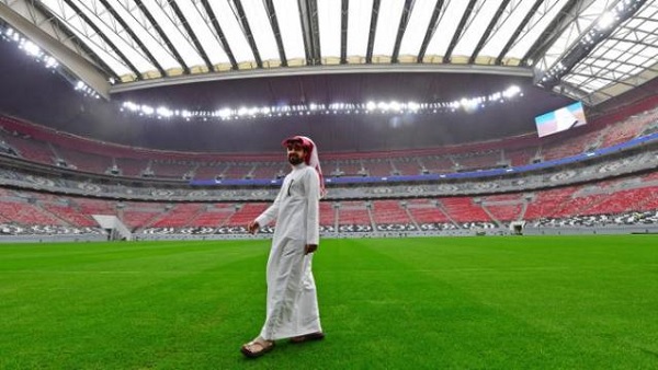 6. Intip 6 Fakta Menarik Stadion Ajang Sepak Bola Terbesar Sedunia di Qatar (id.berita.yahoo.com)