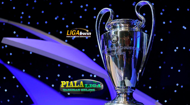 Liga Bola Online Champions Ligabetwin